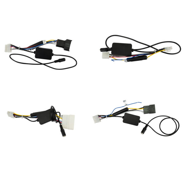 AM/FM Digital Tractor Stereo - MTR14G - Image 6