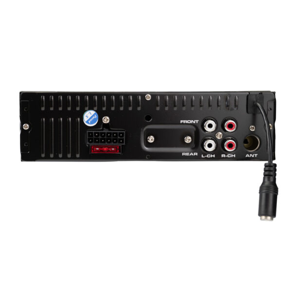 AM/FM Digital Tractor Stereo - MTR14G - Image 5