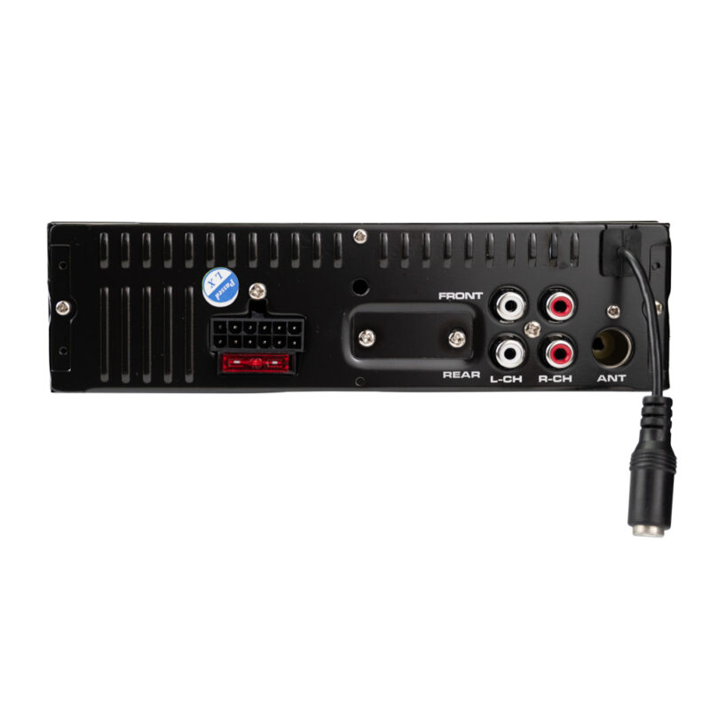 AM/FM Digital Tractor Stereo - MTR14G - Image 5