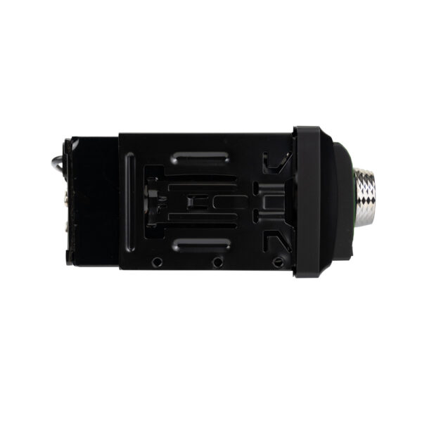 AM/FM Digital Tractor Stereo - MTR14G - Image 4