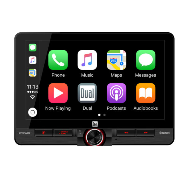 Car Radio Touchscreen DMCPA8W