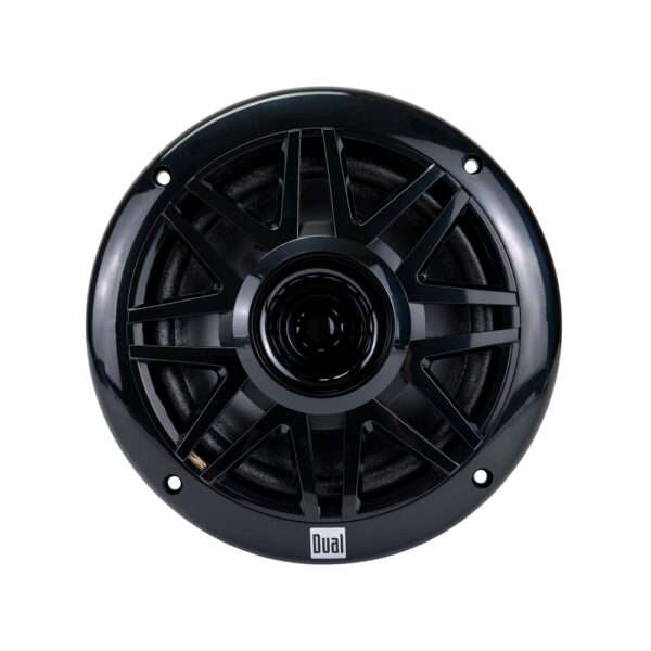 6.5" Marine Combo Speakers (black)- DMP623B