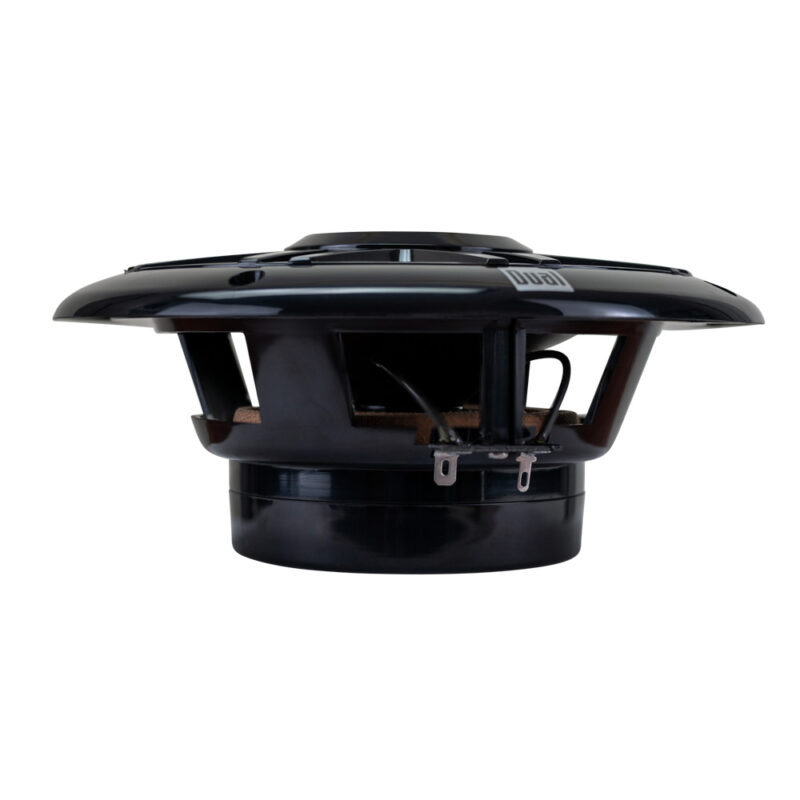 Marine Radio with 6.5" Speakers - MXCP132B - Image 6