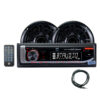 marine radio kit