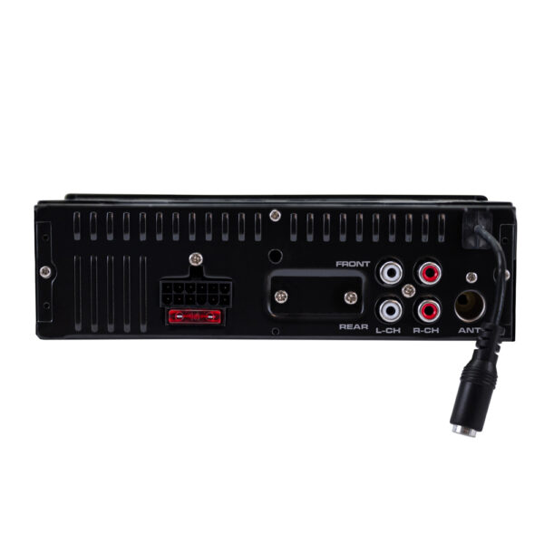 Marine Radio with 6.5" Speakers - MXCP132B - Image 5