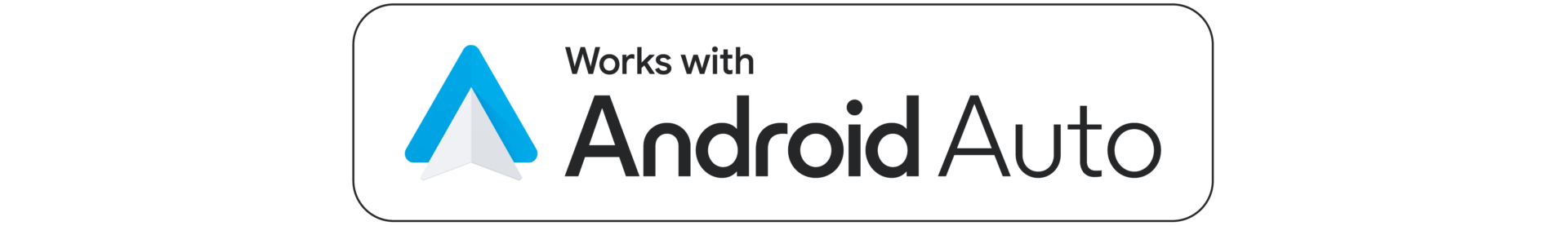 androidauto logo