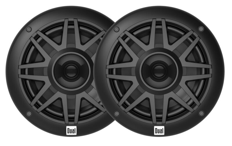 DMP623B pair fo speakers