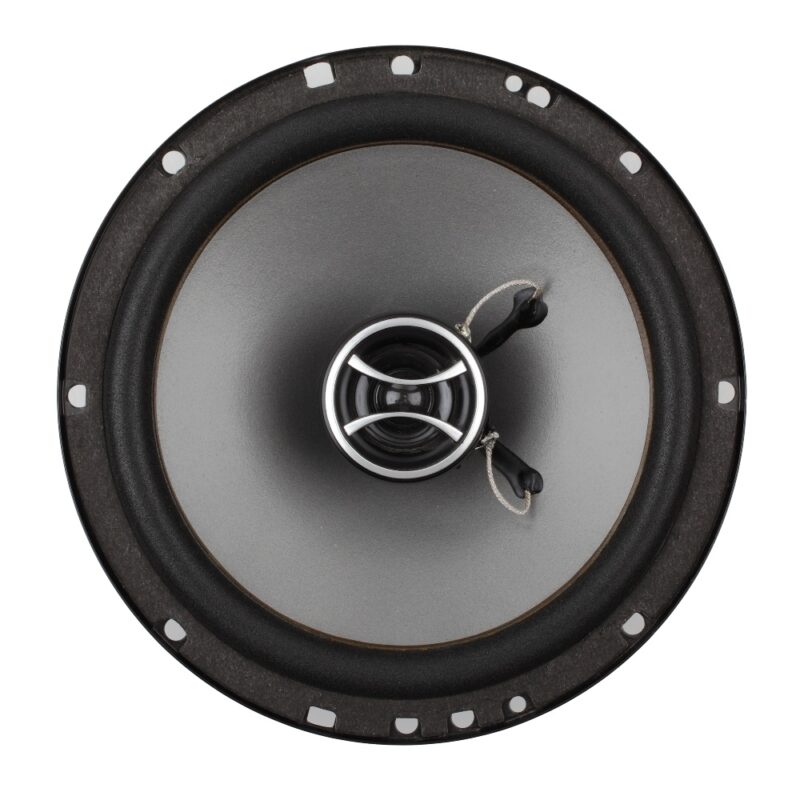D65SP car speaker top view without grille
