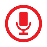 push to talk icon