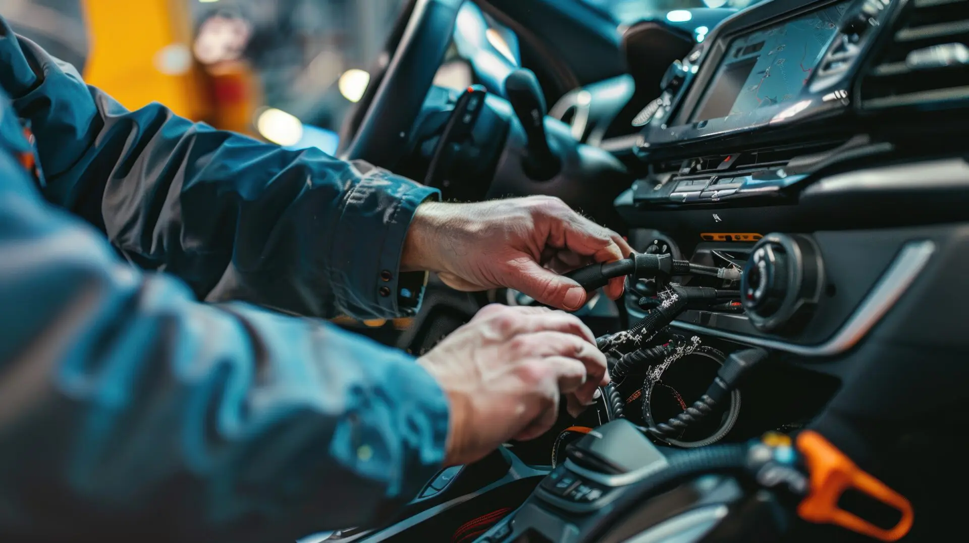 How to Upgrade Stock Car Stereo: Easy Steps for Superior Sound