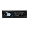 XRM69BT Car radio front view