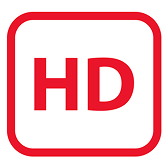 hd icon