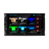 DMCPA7MW Car Stereo front
