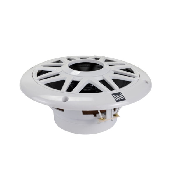 DMP623 Marine Speaker angled view
