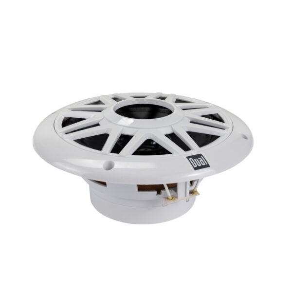 DMP623 Marine Speaker angled view
