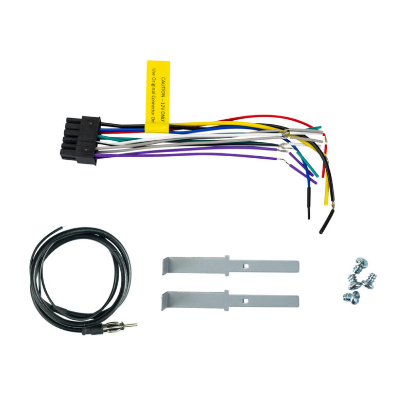 MXP152B accessories