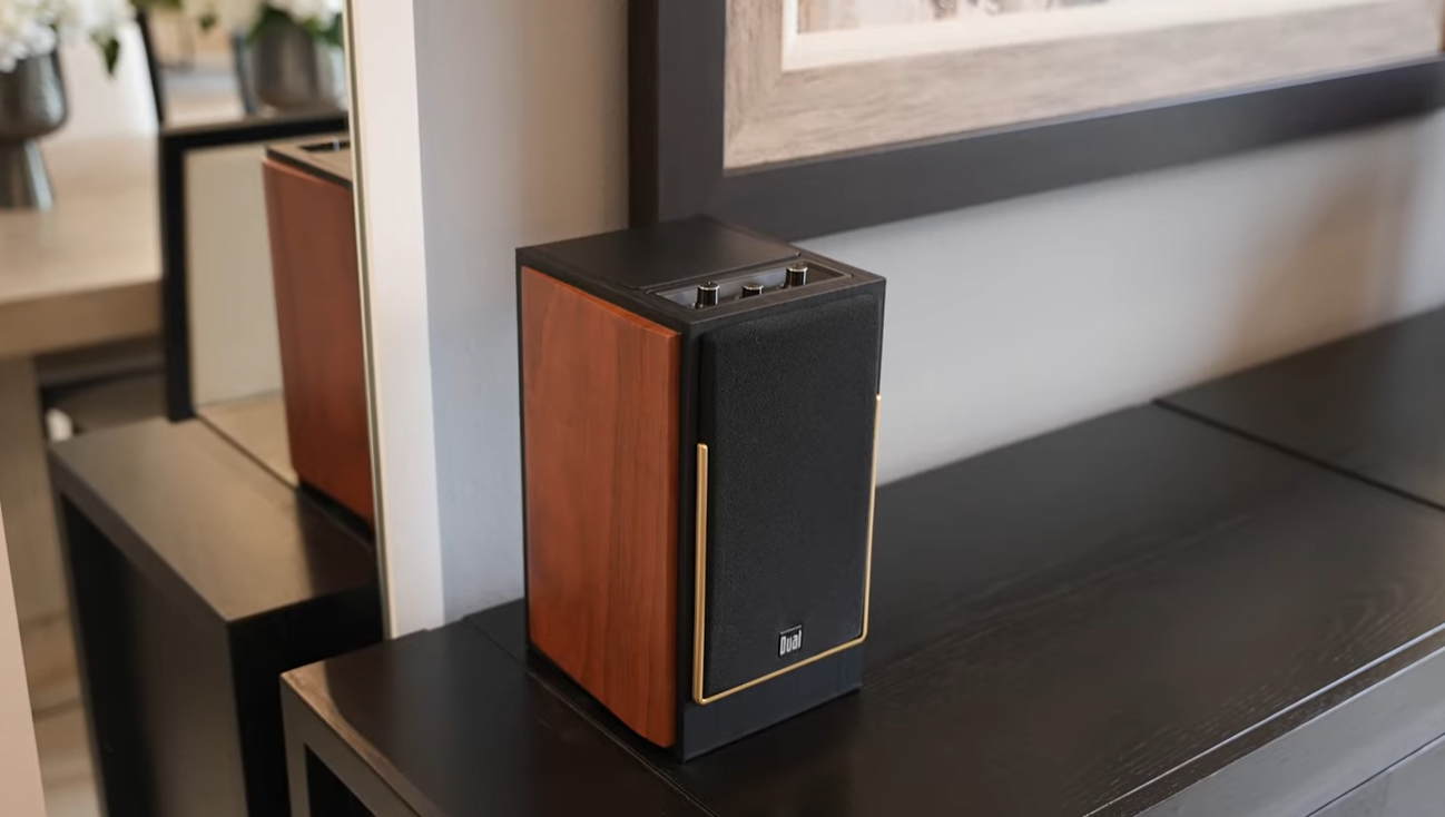 wireless home speakers with bluetooth