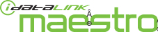 idatalink maestro logo