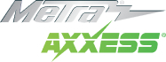 metra axxess logo