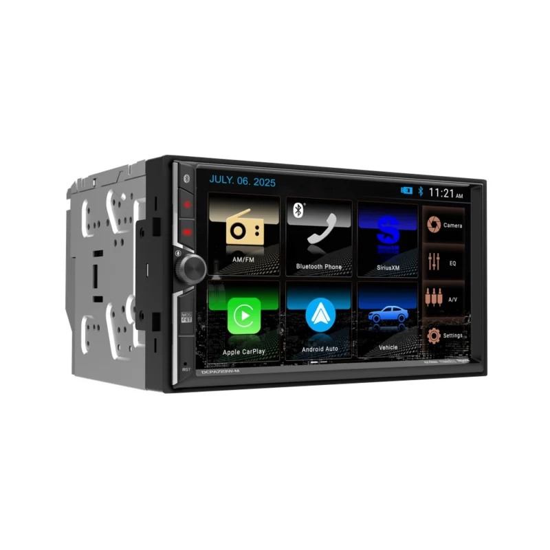 Bluetooth Archives - Dual Electronics