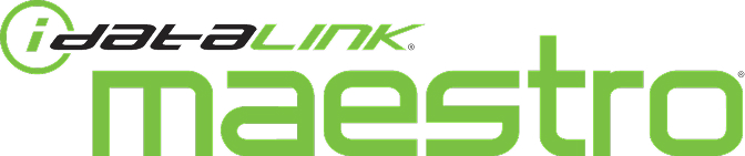 idatalink maestro logo