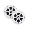 Dual Marine Speakers DMS6525 for marine and boat audio