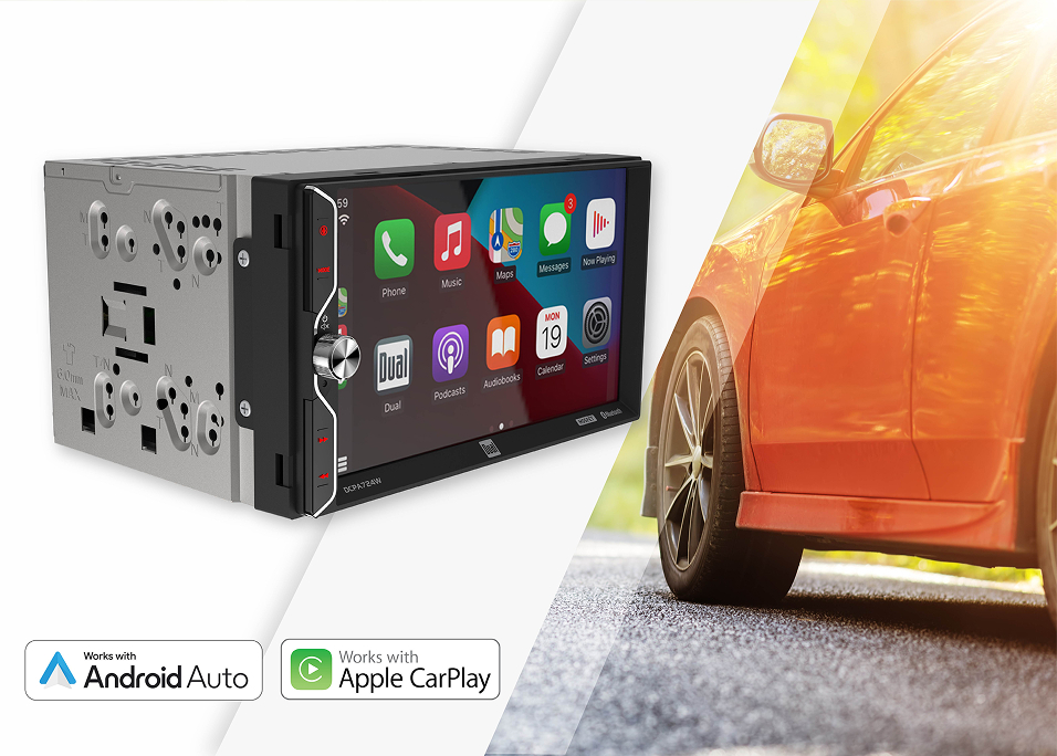 dcpa724w apple android compatibility