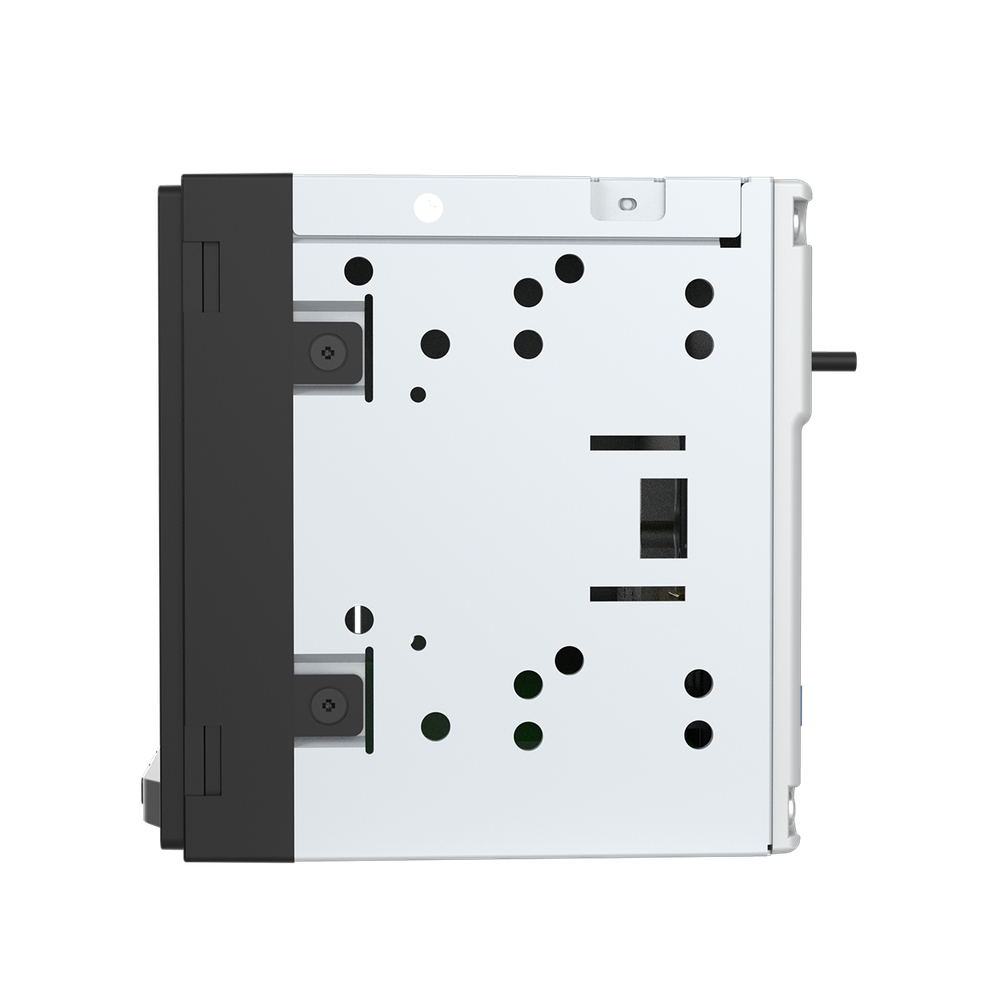 7" AV Media Receiver with Apple CarPlay and Android Auto - DCPA706 - Image 6