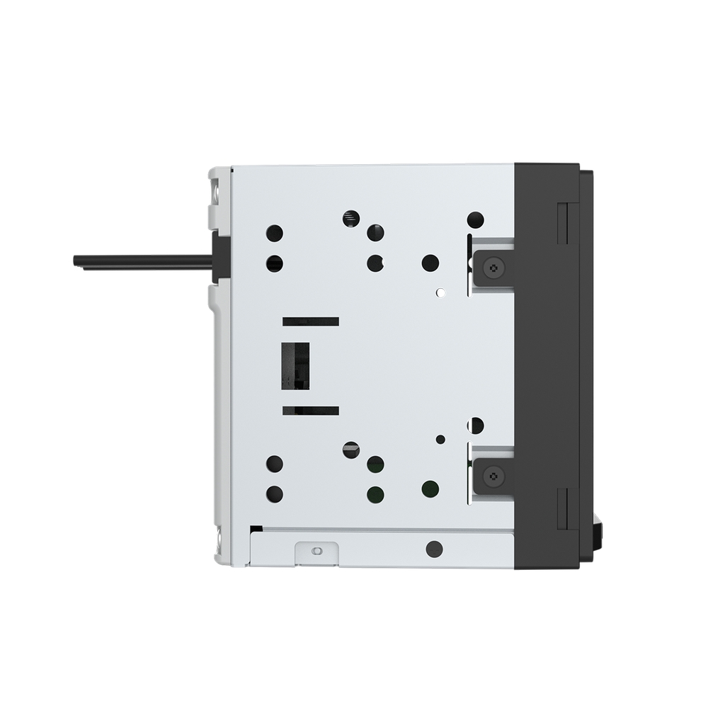 7" AV Media Receiver with Apple CarPlay and Android Auto - DCPA706 - Image 5