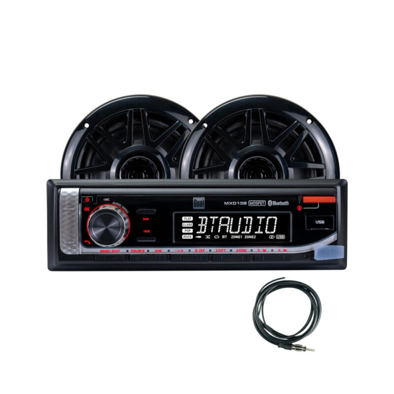 Digital Audio Archives - Dual Electronics