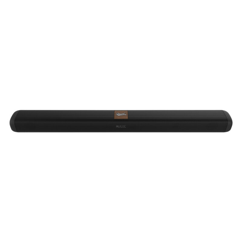 dht-2 soundbar front view