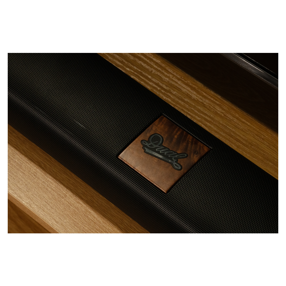 2.1 Channel Soundbar - Solide One - DHT-2 - Image 3