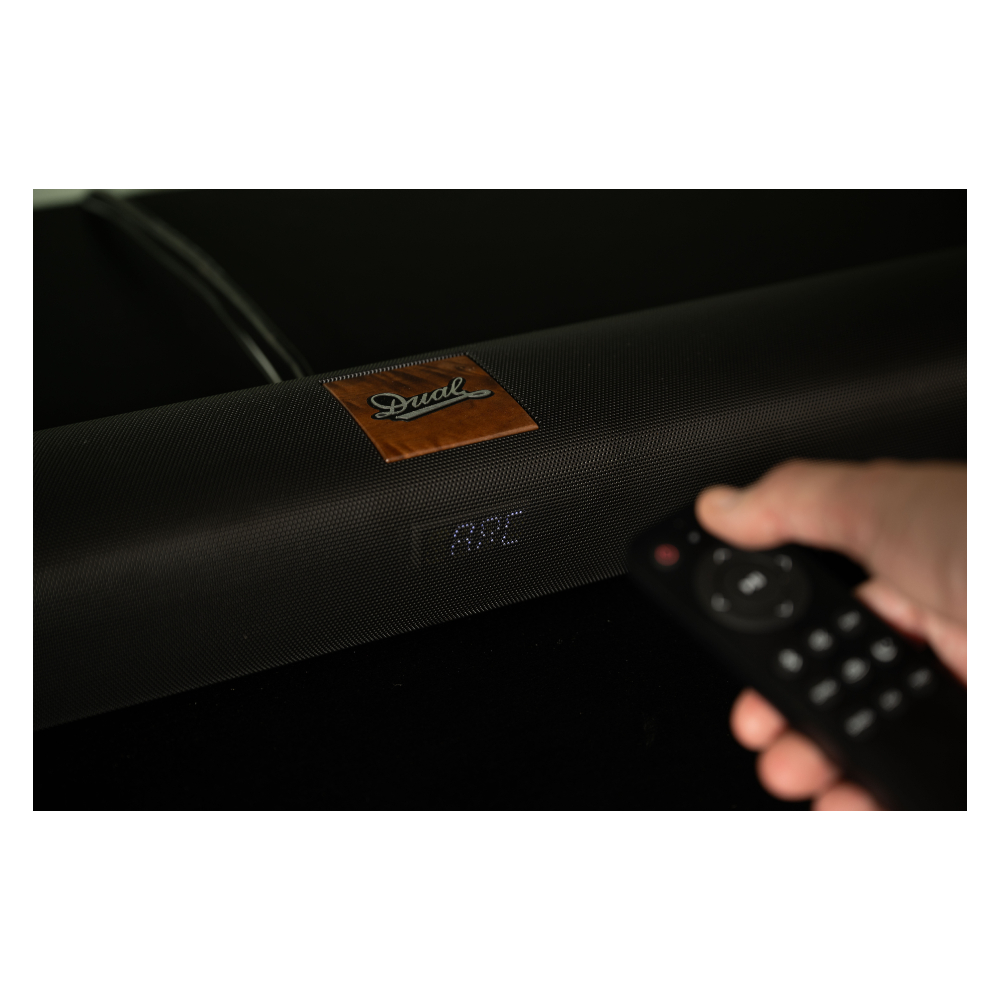 2.1 Channel Soundbar - Solide One - DHT-2 - Image 5